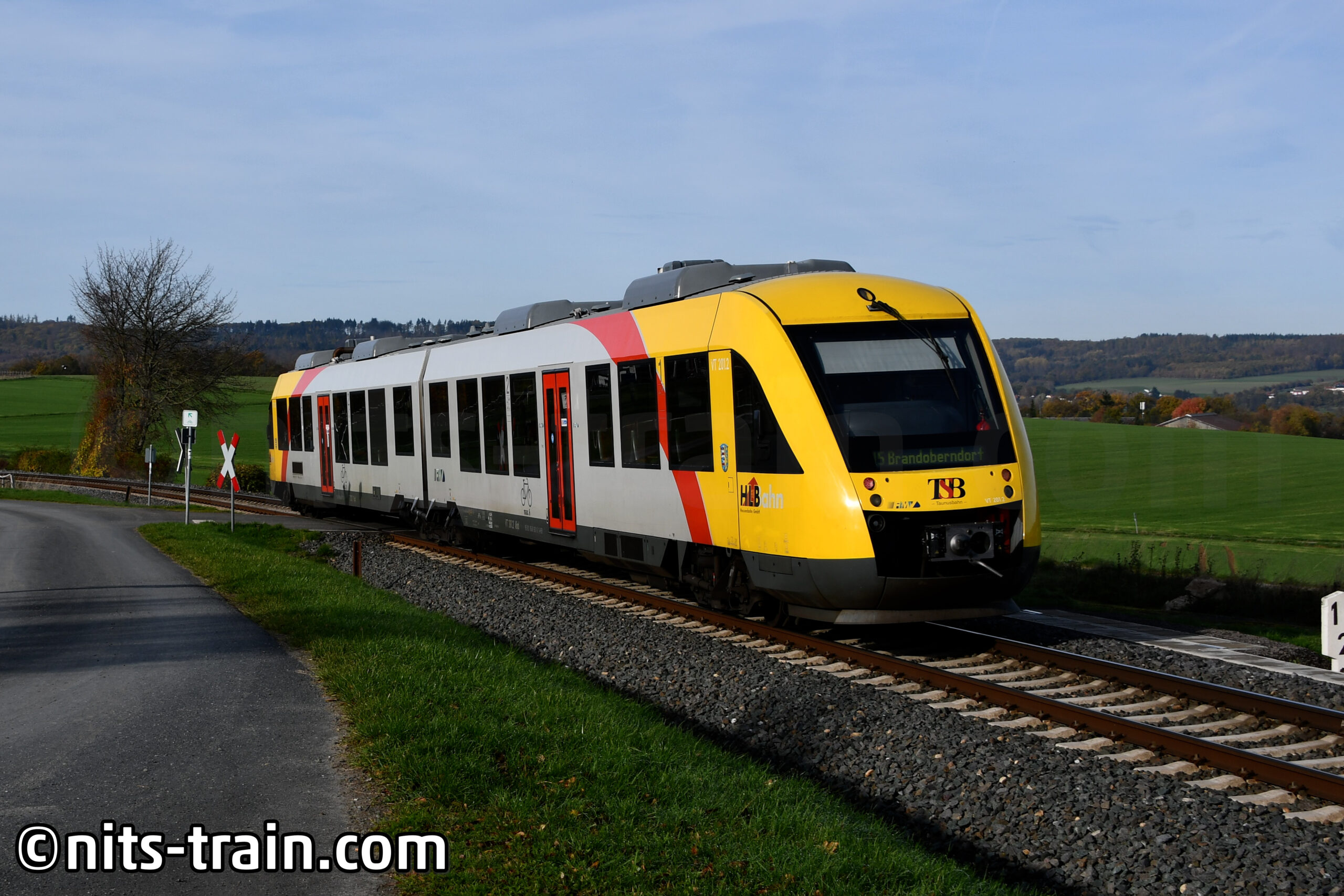 #NITSnews: Alstomがディーゼル車両の製造を終了