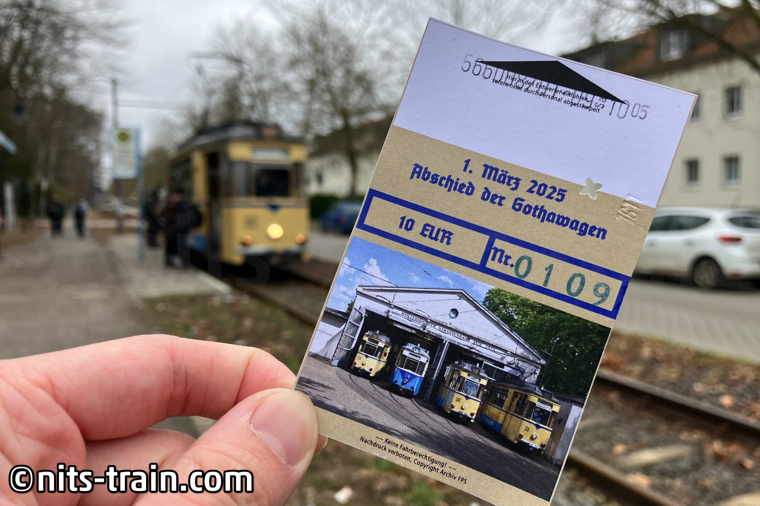 #NITSblog: 60年の軌跡を辿って