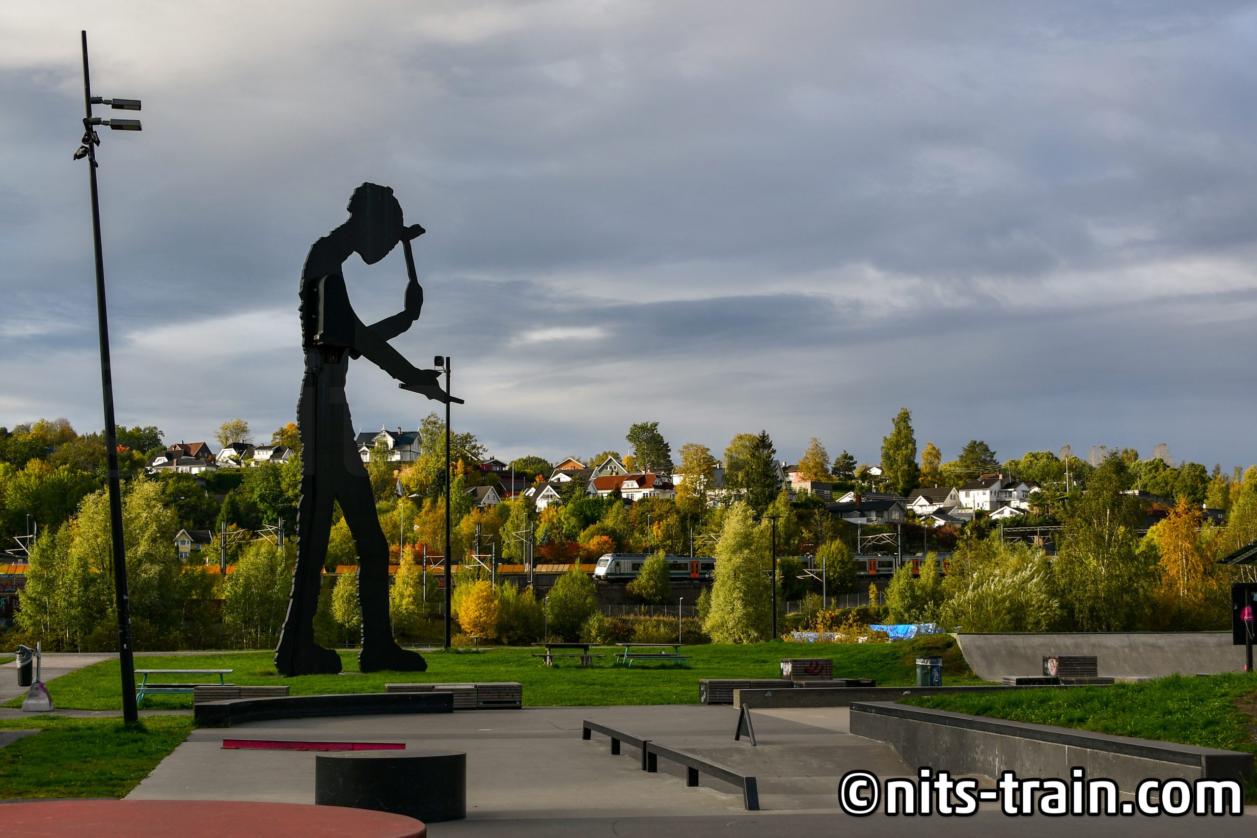 #NITSblog: 北の大地へ2025パート2・『なんだこれ』