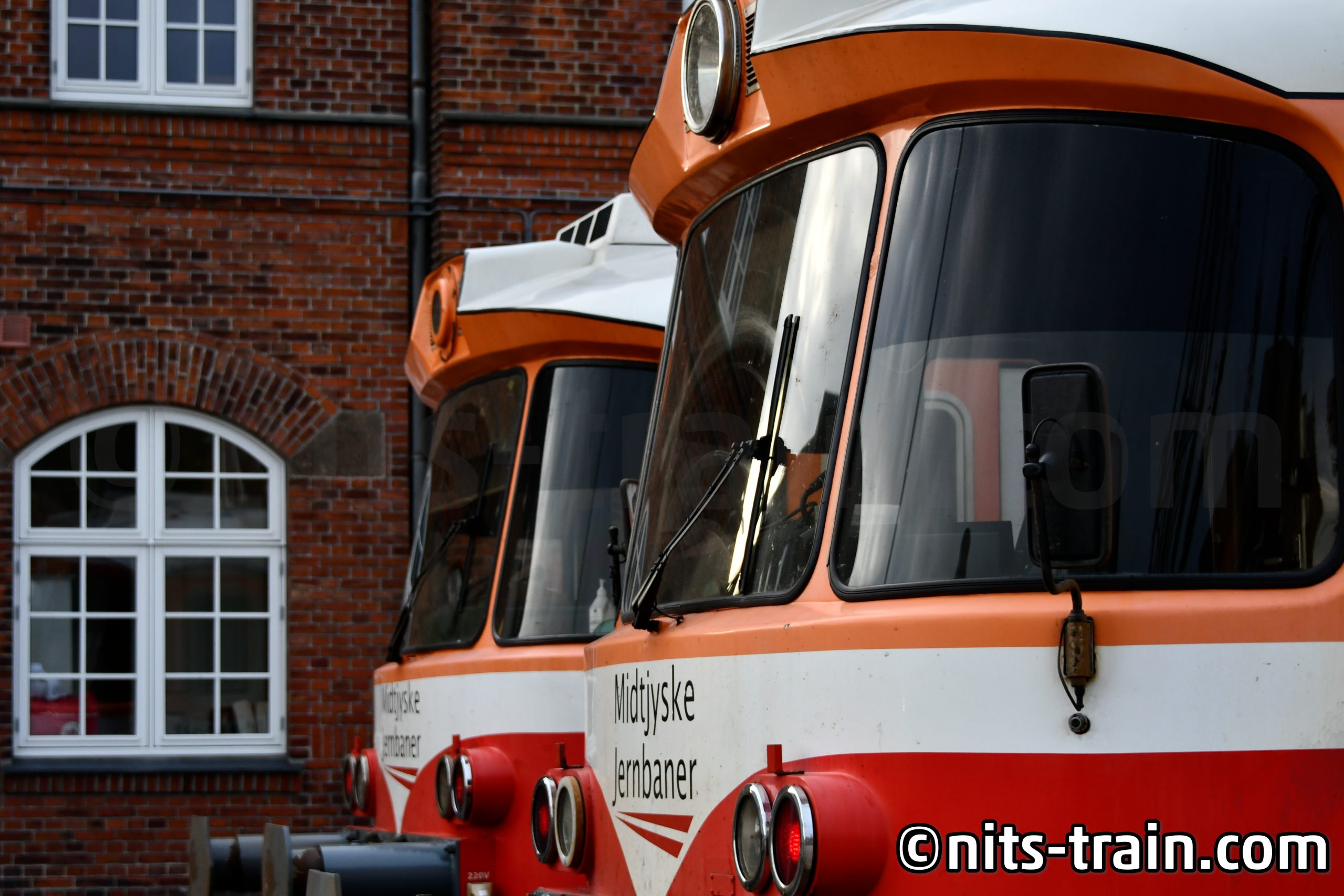 #NITSblog: 北の大地へ2025パート3・Lynetterを追いかけた